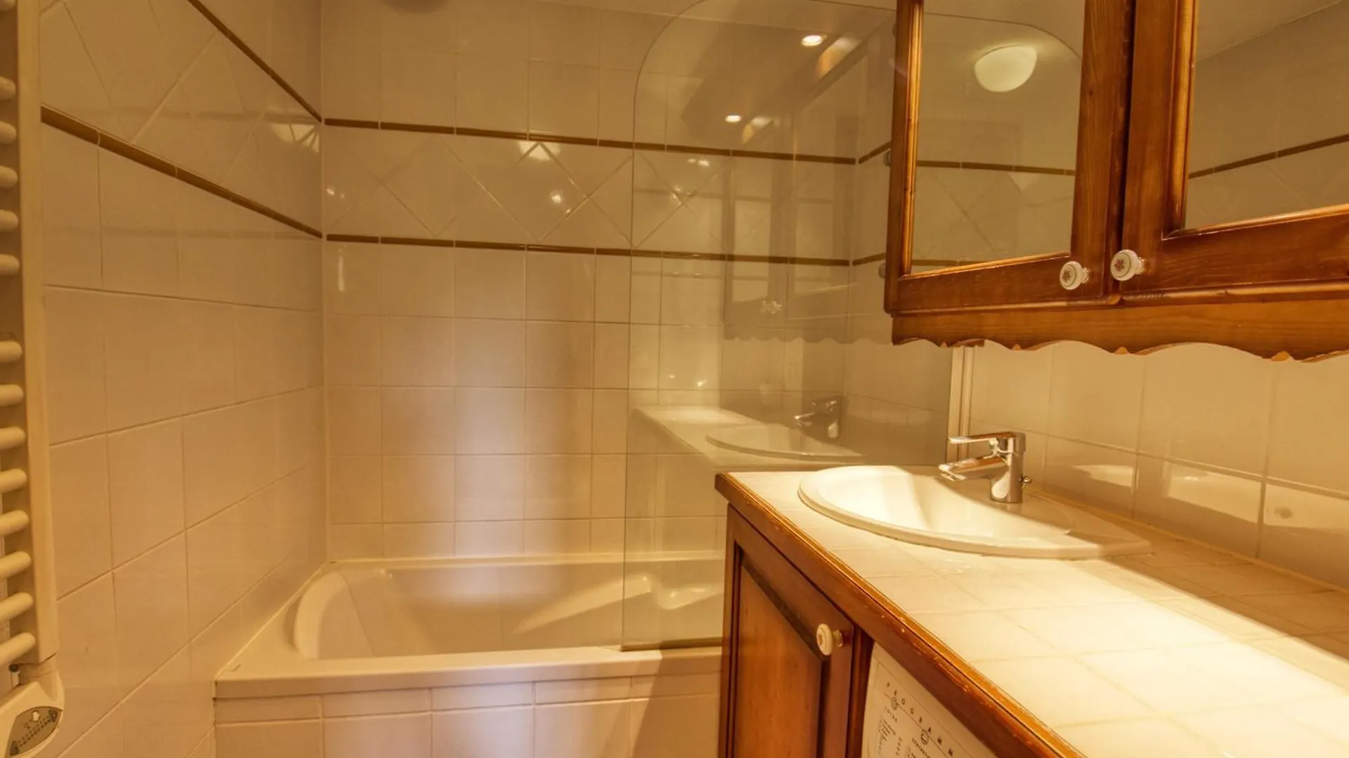 Апартаменты Charmant Appart Au Pied Des Pistes, 8 Pers, 3 Ch, Balcon, Tout Equipe - Morillon 1100 - Fr-1-642-92 Франция